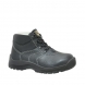 Bota ZION Super Marsella S3 negro PANTER