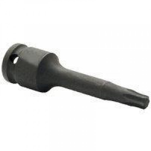 Vaso impacto 1/2" punta torx T-60" BAHCO