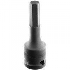 Vaso impacto allen 1/2" 19mm ALYCO