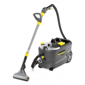 Limpiadora PUZZI 10/2 Adv superficies KARCHER