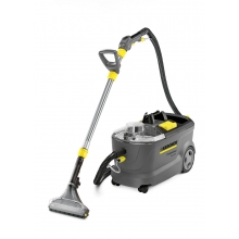 Limpiadora PUZZI 10/1 superficies KARCHER