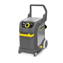 Limpiadora de vapor SGV 8/5 KARCHER