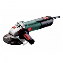 Amoladora W17-150 quick-Ø150mm 1700W METABO