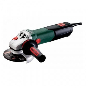 Amoladora W17-125 quick-Ø125mm 1700W METABO