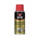 Lubricante cerraduras spray 3 en 1 bote 100ml 3EN1