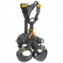 Arnes Astro bod fast T-1 versión internacional PETZL