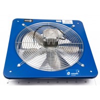 Ventilador axial monofásico HJEM 35 M4 CASALS