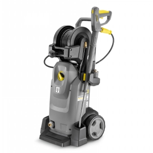 Hidrolimpiadora HD 7/14 4 MXA Plus Enrollador Automatico KARCHER