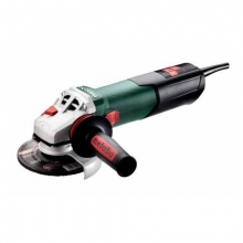 Amoladora W13-125 Quick-Ø125mm 1300W METABO