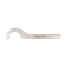 Llave de gancho flexible con cabeza ajustable 32-75mm BAHCO
