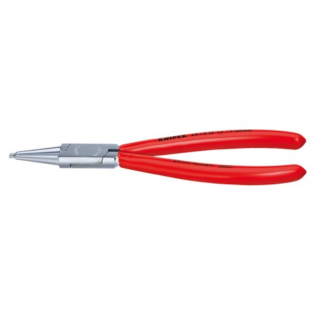 Alicate para arandelas interiores Ø85-140 mm KNIPEX