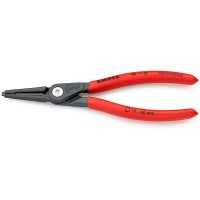 Alicate de precisión para arandelas interiores Ø19-60mm KNIPEX