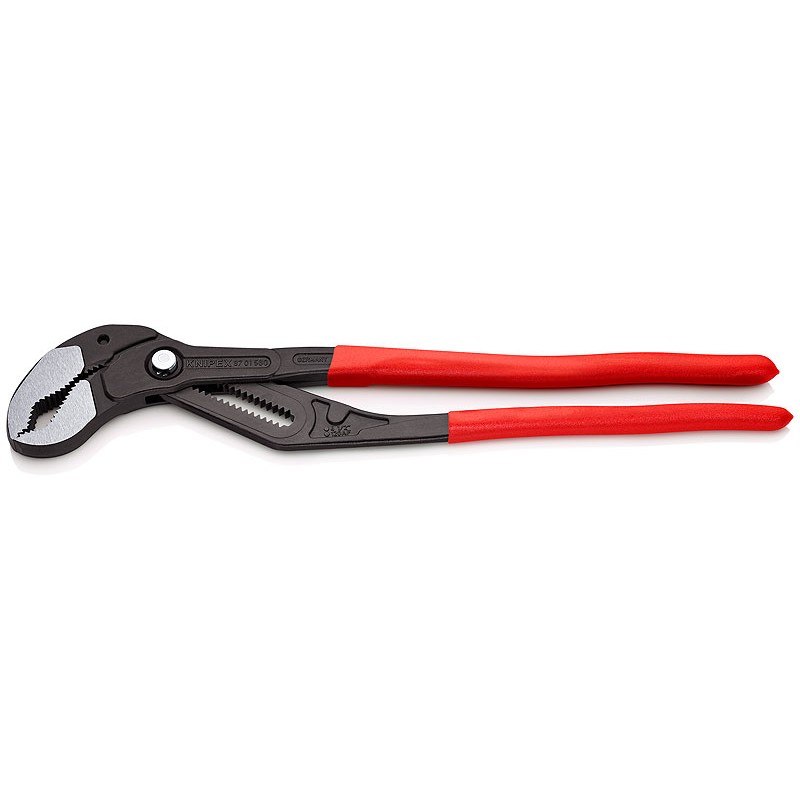 Tenaza cobra ajustable 560mm KNIPEX - Ferretería Campollano