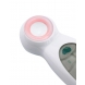 Termometro COVID-19 frontal y auricular a 1 cm NUVITA 