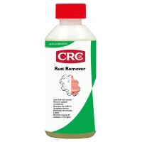 Eliminador de oxido rust-remover 250ml CRC