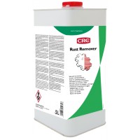 Eliminador de oxido RUST REMOVER envase 5 litros CRC