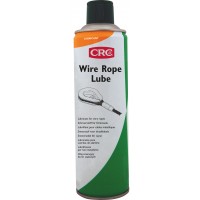 WIRE ROPE LUBE 500ml - Lubricante para cables y engranajes CRC
