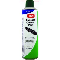 Limpiador de oxido lubricador contactos electricos Contact CRC