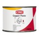 Pasta cobre Antigripante temperatura Copper paste 500g CRC