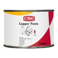 Pasta cobre Antigripante temperatura Copper paste 500g CRC