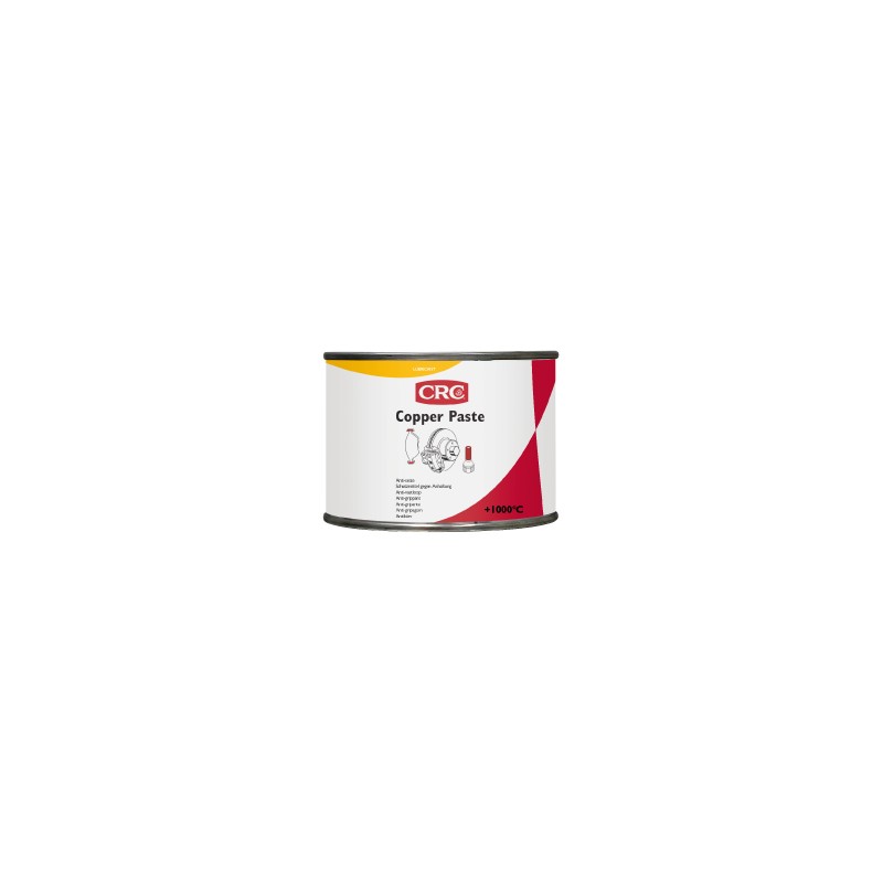 Grasa Cu-7439 pasta cobre antigripante 400 ml MOLYKOTE - Ferretería  Campollano