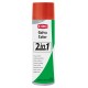 Imprimacion Galvacolor RAL 3000 rojo 500ml spray CRC