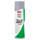 Imprimacion Galvacolor RAL 9006 plata 500ml Spray CRC