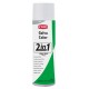 GALVACOLOR Spray RAL 9010 blanco puro 500ml Imprimación CRC