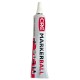 MARKER BALL blanco 50ml marcador de pintura permamente CRC