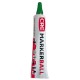 MARKER BALL verde 50ml marcador de pintura permamente CRC