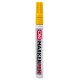 MARKERPEN amarillo 8g/10ml marcador de pintura permanente CRC