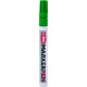 MARKERPEN Verde 8g/10ml marcador de pintura permanente CRC