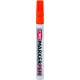 MARKERPEN naranja 8g/10ml marcador de pintura permanente CRC