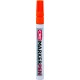 MARKERPEN naranja 8g/10ml marcador de pintura permanente CRC