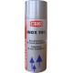 Pintura INOX 100 400ml recubrimiento para acero inoxidable CRC