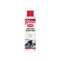 MOTOR STARTER 250ml autoarranque CRC