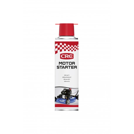 MOTOR STARTER 250ml autoarranque CRC