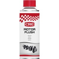 Limpiador circuito de aceite Motor Flush 200ml aerosol CRC