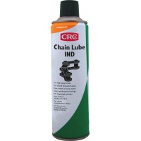 CHAIN LUBE IND 500ml lubricante para cadenas CRC