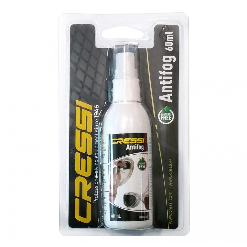 Screen Clear Spray Antivaho Para Vehículos, Para Clima Húmedo O Lluvioso,  Envase De 500 Ml, Reduce El Empañamiento En La Superficie Tratada, Out  0644812009075