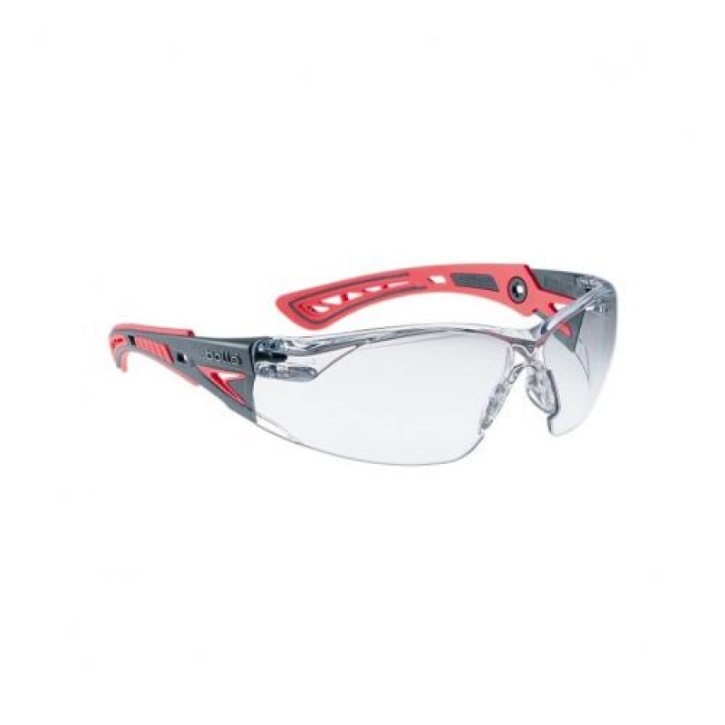 GAFAS BOLLE RUSH PC AHUMADO