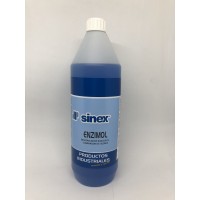 Desatascador Enzimol biologico 1 litro SINEX