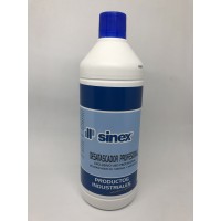Desatascador C gel profesional 1 litro SINEX