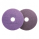 Disco Scotch-Brite diamante purpura 505 mm 3M