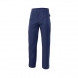 Pantalon ignifugo antiestatico 603001-61 azul navy VELILLA