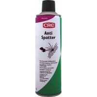 Anti Spatter 500ml antiproyecciones de soldadura CRC