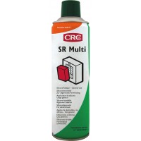 SR MULTI 500ml desmoldeante de uso general CRC