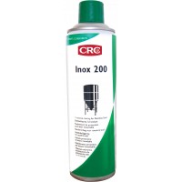 INOX 200 500ml - Recubrimiento de acero inoxidable CRC