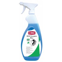 Desengrasante industrial ECO COMPLEX BLUE FPS 750ml CRC