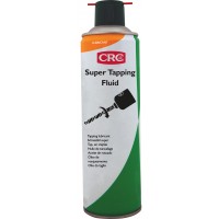 SUPER TAPPING FLUID 250ml - Aceite de roscado alta calida CRC